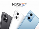 Представлен Redmi Note 12 за $165: Snapdragon 4 Gen 1, экран OLED 120 Гц, 48 Мп, 5000 мАч