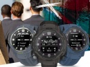 Garmin представила гибридные смарт-часы Instinct Crossover — до 70 дней без подзарядки