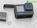 Тестирование экшн-камеры GoPro HERO11 Black