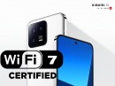 ,  Xiaomi 13  Wi-Fi 7,      