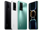  Redmi K60E: 2K AMOLED,  , 5500 , 67   