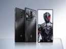 Nubia  RedMagic 8 Pro     3,5-   Snapdragon 8 Gen 2