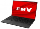 Fujitsu представила самый лёгкий 14-дюймовый ноутбук в мире — всего 689 грамм