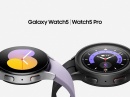 Умные часы Samsung Galaxy Watch6 вернутся к дизайну с изогнутым стеклом