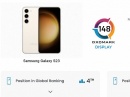  Samsung Galaxy S23       Galaxy S23 Ultra
