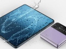 Samsung Galaxy Z Flip5    ,   Fold5     