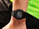 Casio  - G-Shock G-SQUAD DW-H5600    