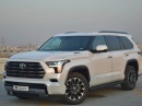 Toyota из ОАЭ в Казахстане: Что нужно знать обязательно?!