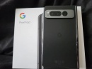    Google Pixel Fold    