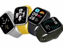Xiaomi начала продажи умных часов Redmi Watch 3 Active