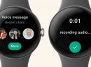 WhatsApp        Google Wear OS 3