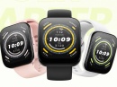  - Amazfit Bip 5: SpO2, GPS   120 ,  100 