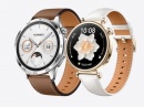 Huawei представила гендерно не нейтральные умные часы Watch GT4