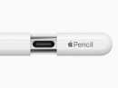 Apple представила удешевленный стилус Pencil с портом USB-C — он стоит $79