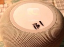 Apple   - HomePod  -