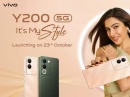 Раскрыты характеристики Vivo Y200 5G: Snapdragon 4 Gen 1, 64 Мп и 5000 мА·ч за 265 долларов