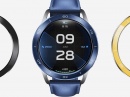  Xiaomi Mi Watch S3:    