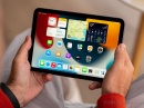 Компактный iPad mini обзаведется экраном OLED