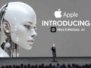 Apple тратит «огромное количество времени и усилий» на искусственный интеллект