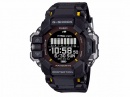 Представлены часы Casio G-Shock Rangeman: датчики ЧСС и SpO2, GPS, компас и солнечная батарея
