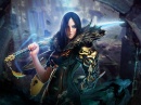  MMORPG   : Lineage 2  