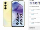  Samsung Galaxy A55  Galaxy A35     