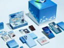  Samsung Galaxy S24 Ultra Blue Archive Edition
