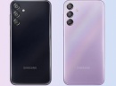   Samsung  One UI 6.1     Samsung Galaxy F15 5G