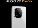   iQOO Z9 Turbo     