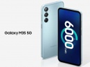 Samsung   Galaxy M35 5G   Exynos 1380    6000   $525