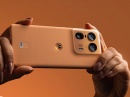   Moto X50 Ultra Soft Peach Limited Edition:  , IP68, 144 , 125 , 100- 