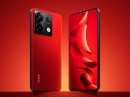   Redmi Note 13 Pro Scarlet Red Edition