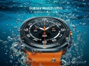 Samsung   - Galaxy Watch Ultra     100 