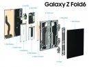 Samsung    Galaxy Z Fold6, Z Flip6   Galaxy Watch Ultra