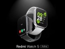    Redmi Watch 5 Active