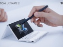 10-   Tecno Phantom Ultimate 2  