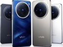 vivo   X200  Dimensity 9400,  50-   5800    