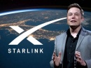 SpaceX  Starlink       