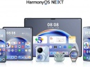 Huawei    HarmonyOS Next   Android