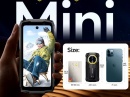 Ulefone Armor Mini 20 Pro   4,7 , 6200 , 50    