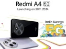  Redmi A4 5G    20 