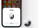 Apple  AirTag 2           