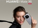 Huawei  Mate X6        HarmonyOS NEXT