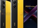  Poco X7 Pro  SoC Dimensity 9400 Ultra, 6550 , 90   50 