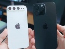  iPhone 16 Pro   iPhone 17 Air    