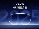 vivo    Apple Vision Pro   2025 