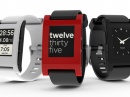  Pebble    -      E-Ink   