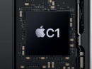 Apple    5G-  Apple C1   iPhone 16e