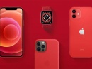   iPhone     Apple    (PRODUCT)RED