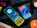   QWERTY-   Clicks   Motorola Razer,    Google  Samsung